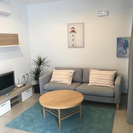 Apartamento Cristina Ел Ромпидо Екстериор снимка