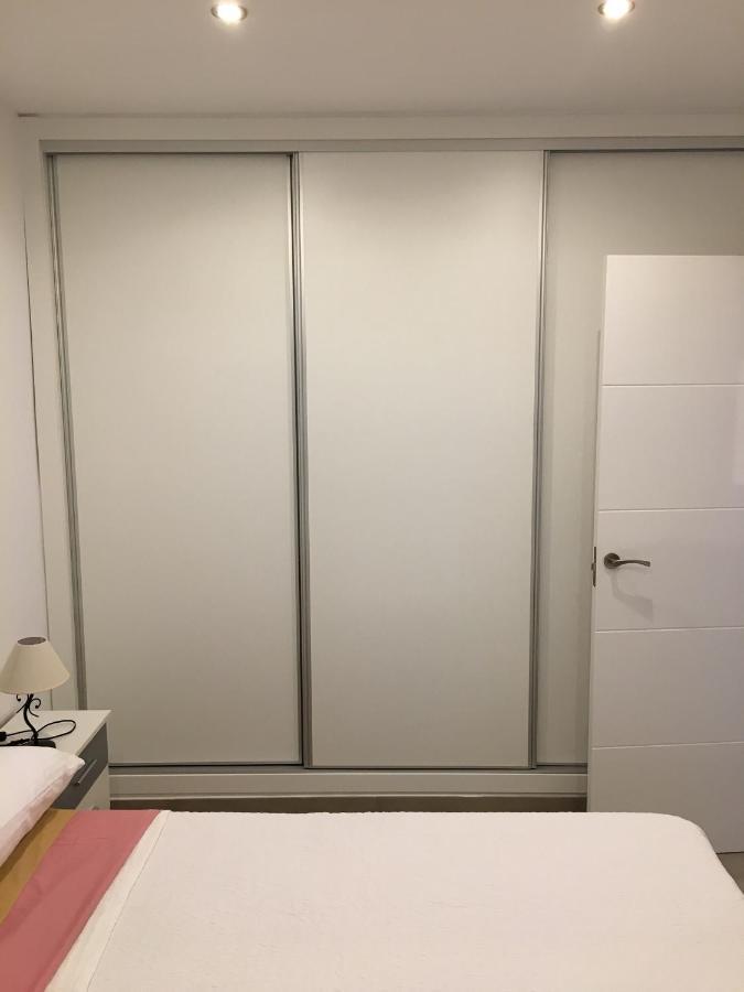 Apartamento Cristina Ел Ромпидо Екстериор снимка
