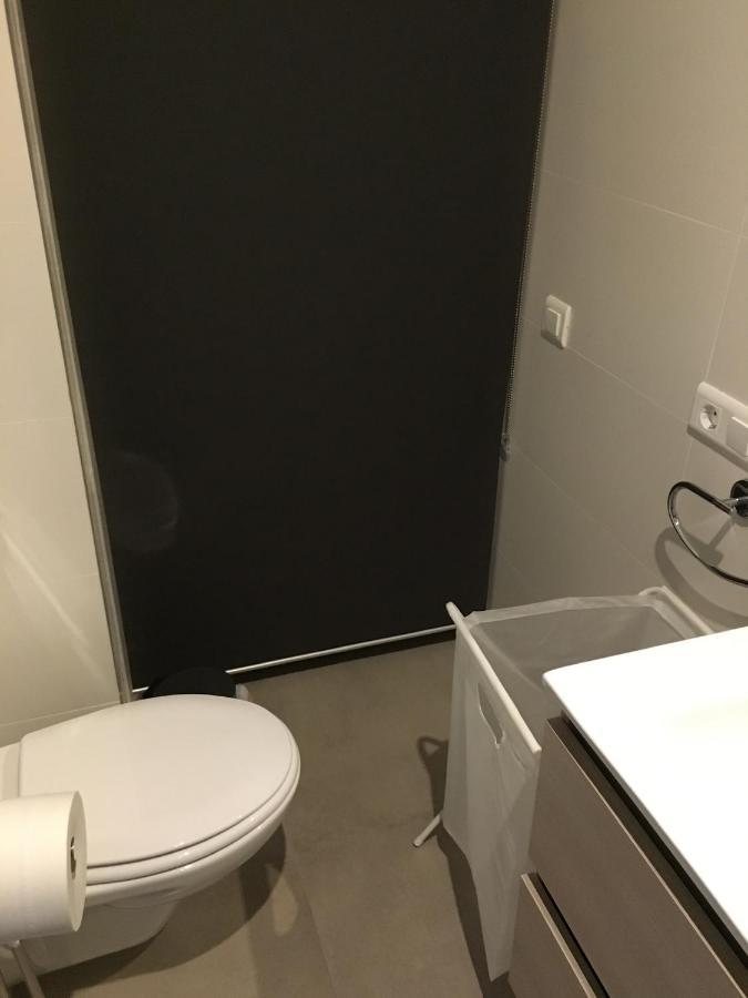 Apartamento Cristina Ел Ромпидо Екстериор снимка